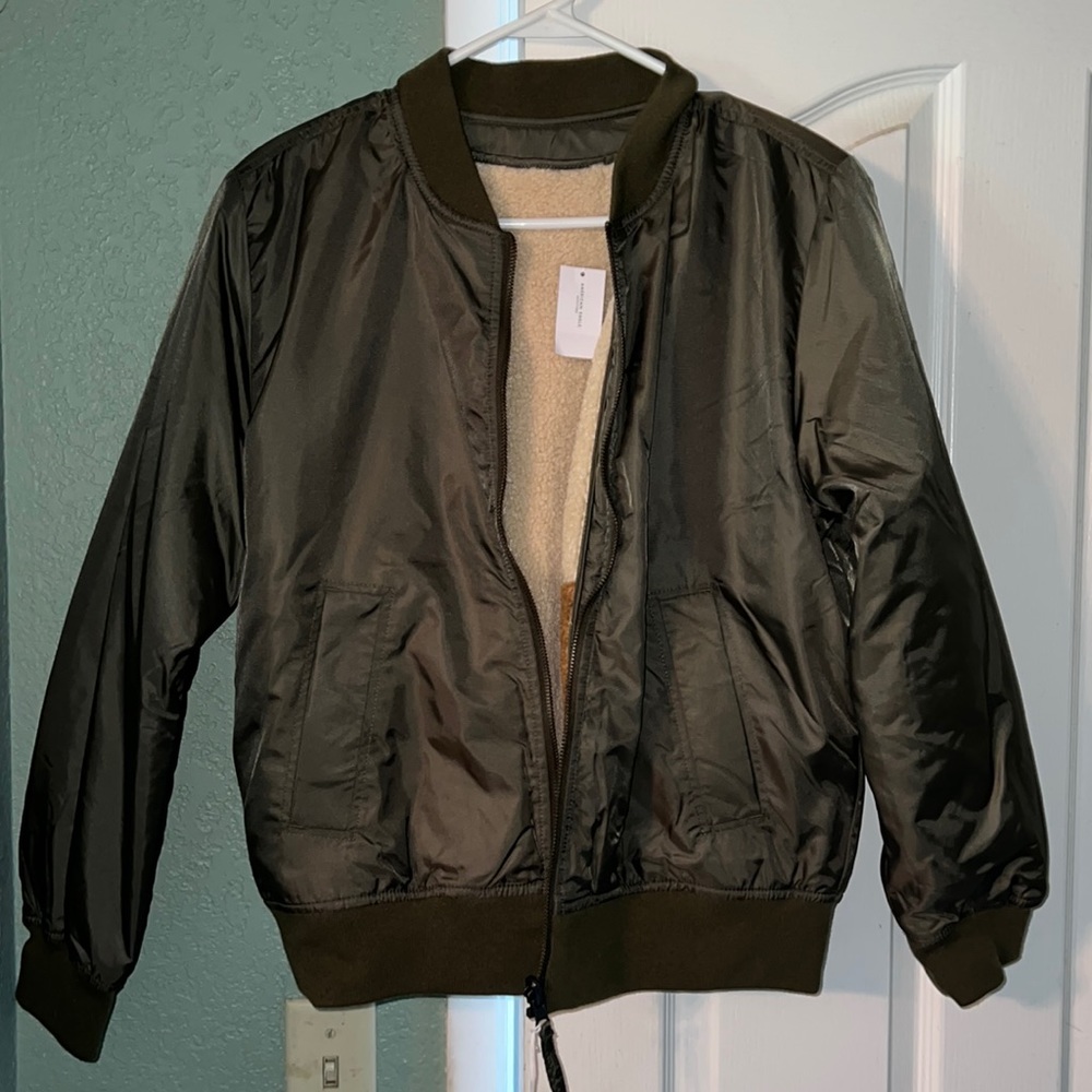 American Eagle Jacket
